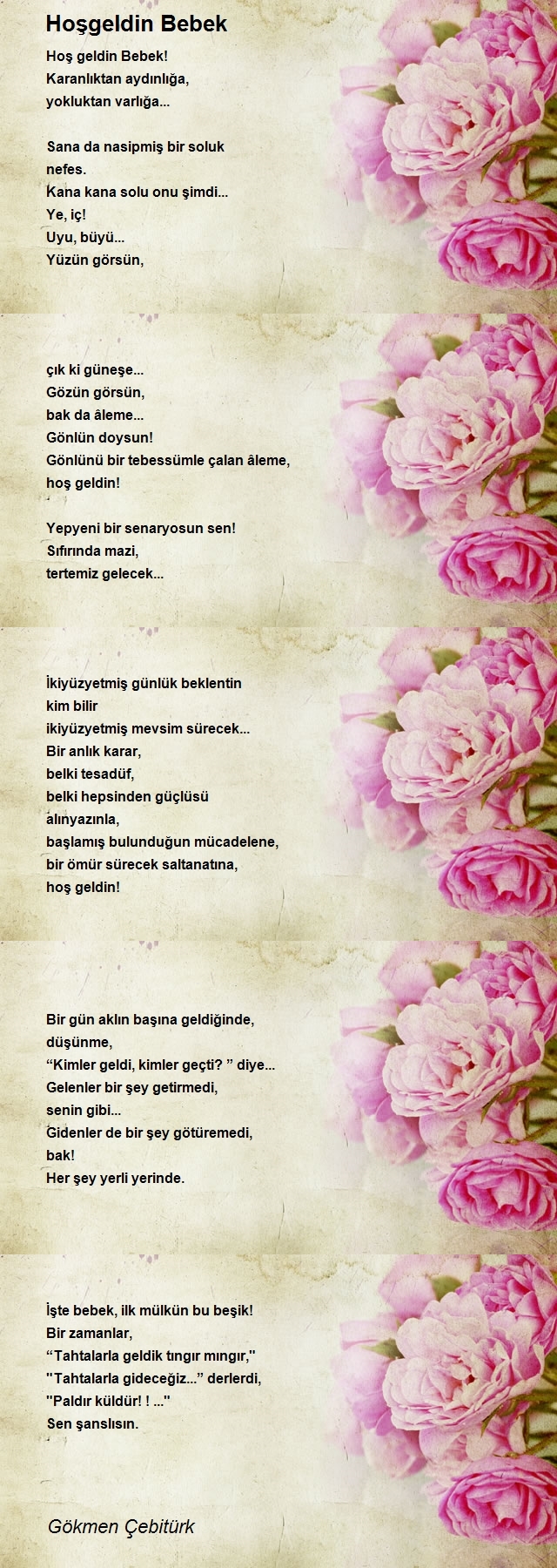 Gökmen Çebitürk