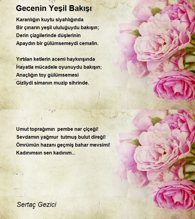 Sertaç Gezici