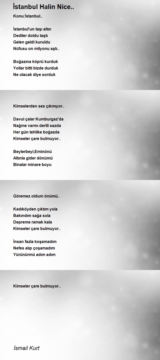 İsmail Kurt