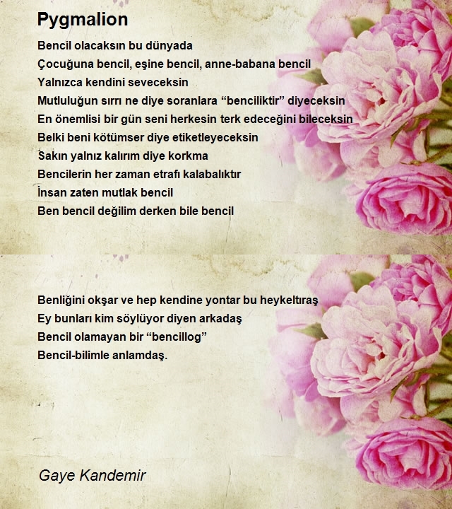 Gaye Kandemir