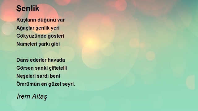 İrem Altaş