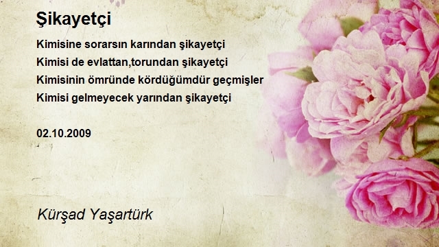 Kürşad Yaşartürk