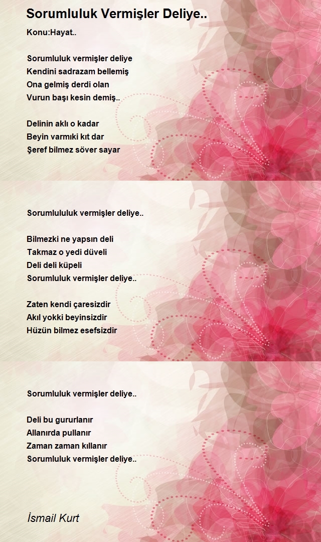 İsmail Kurt