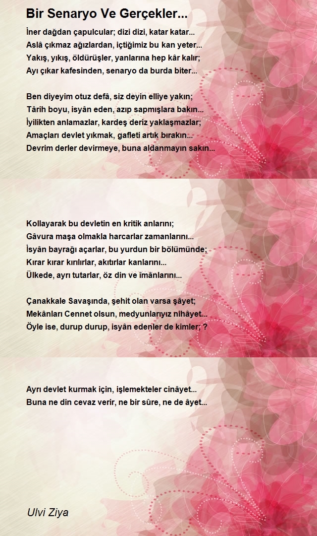Ulvi Ziya
