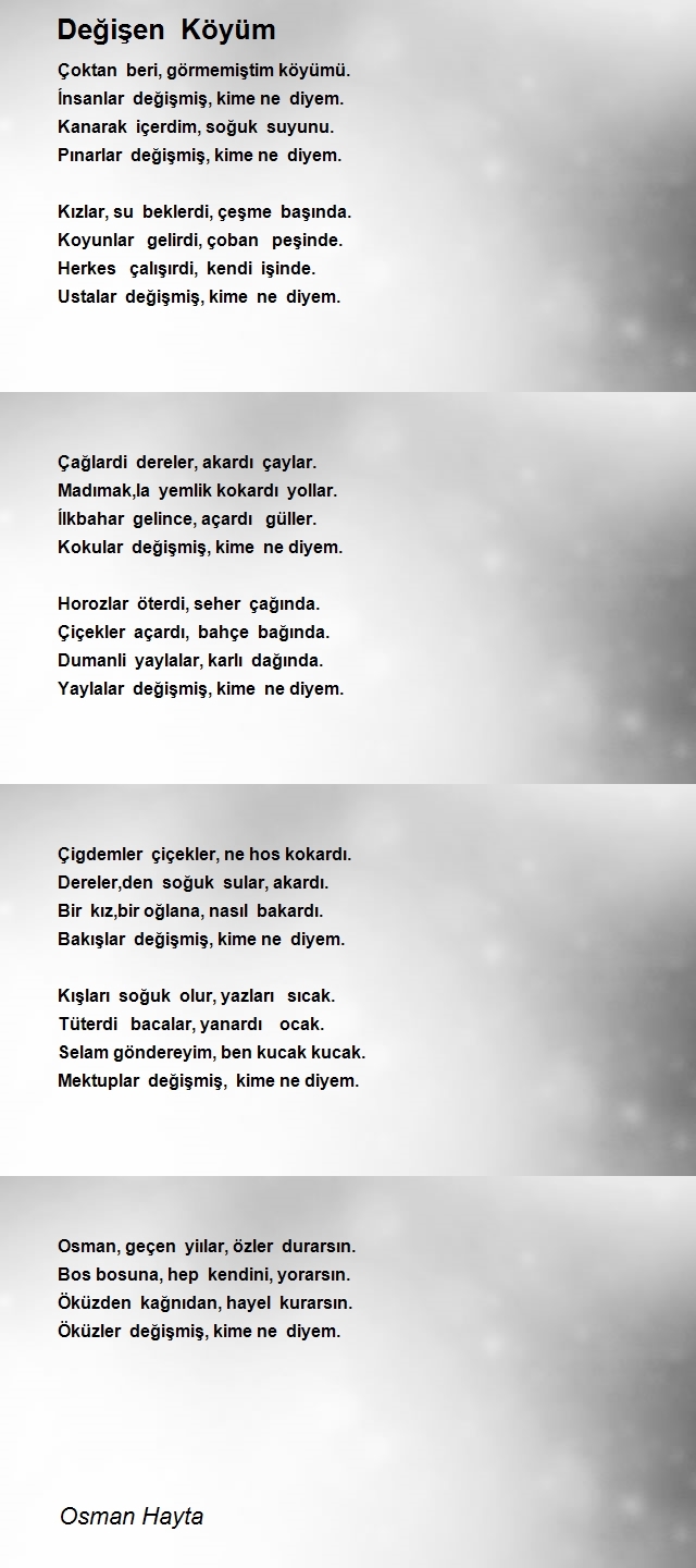 Osman Hayta