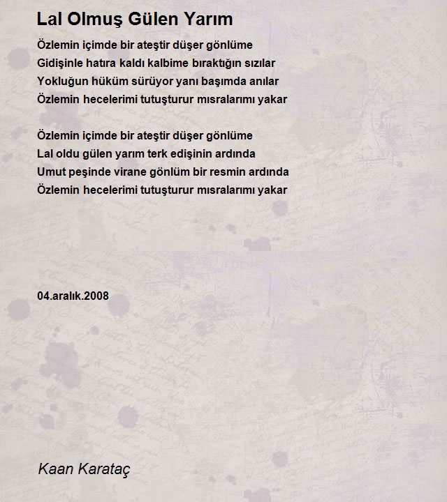 Kaan Karataç