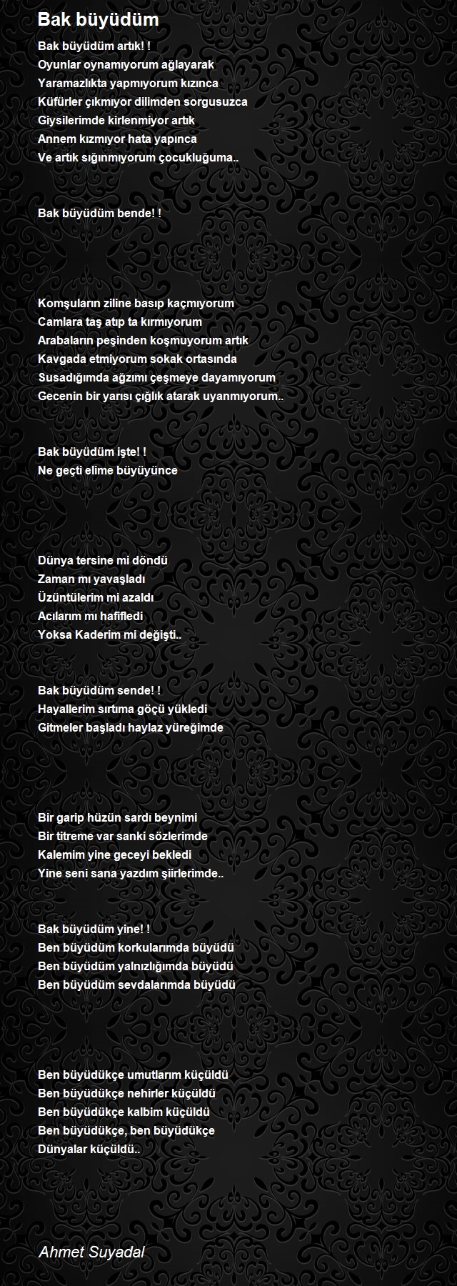 Ahmet Suyadal
