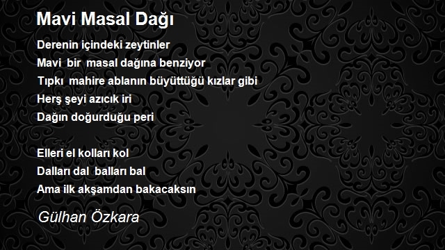 Gülhan Özkara