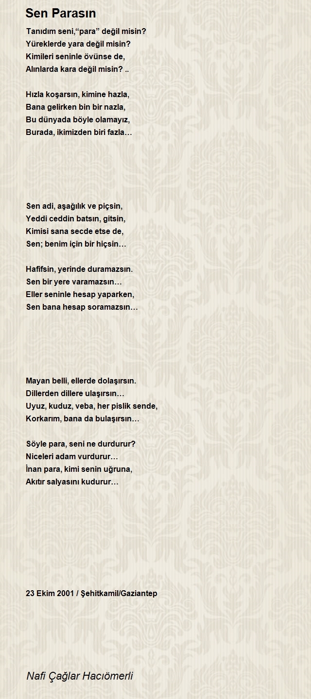 Nafi Çağlar Hacıömerli