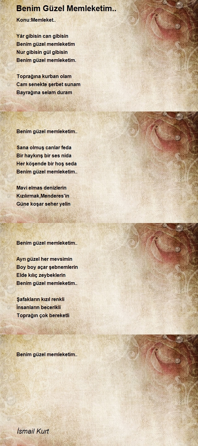 İsmail Kurt
