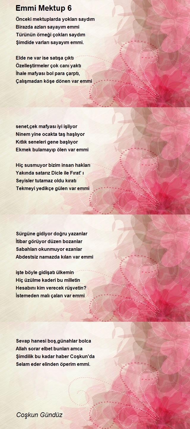 Coşkun Gündüz