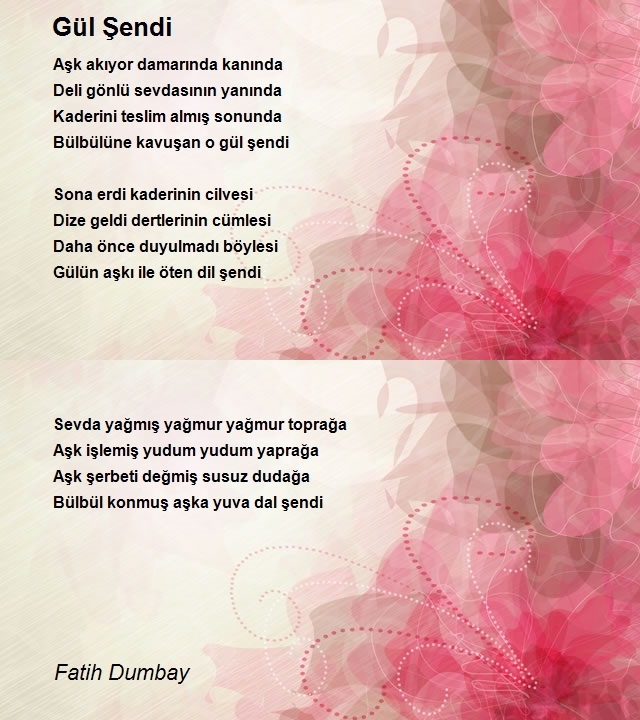 Fatih Dumbay