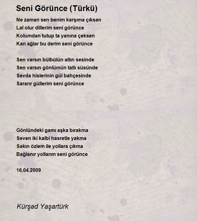 Kürşad Yaşartürk