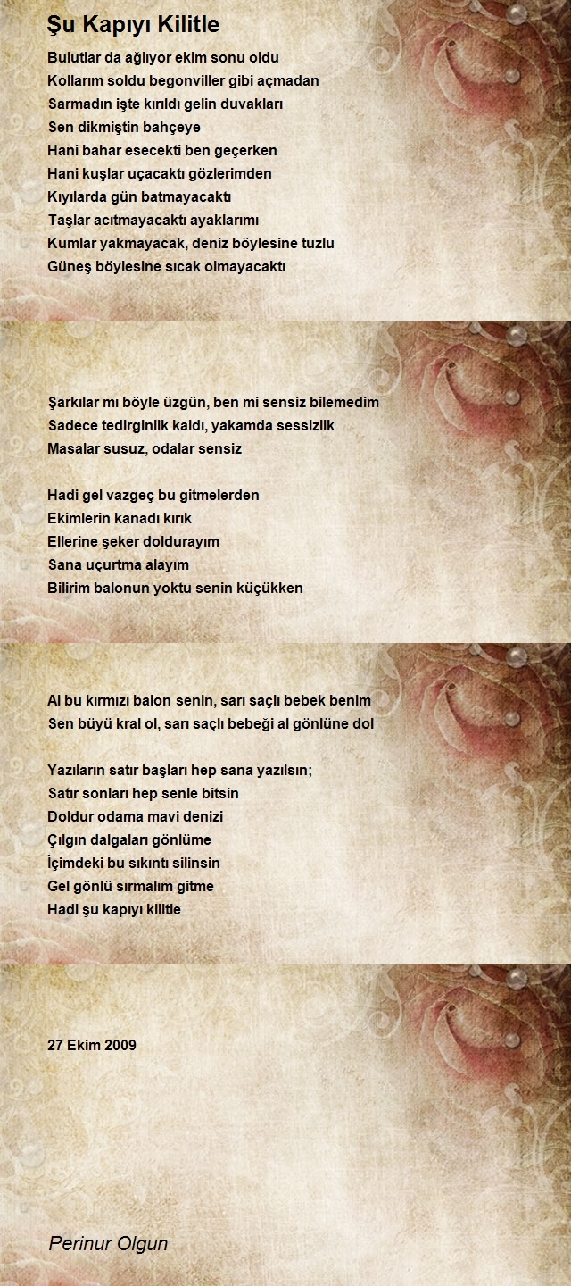 Perinur Olgun