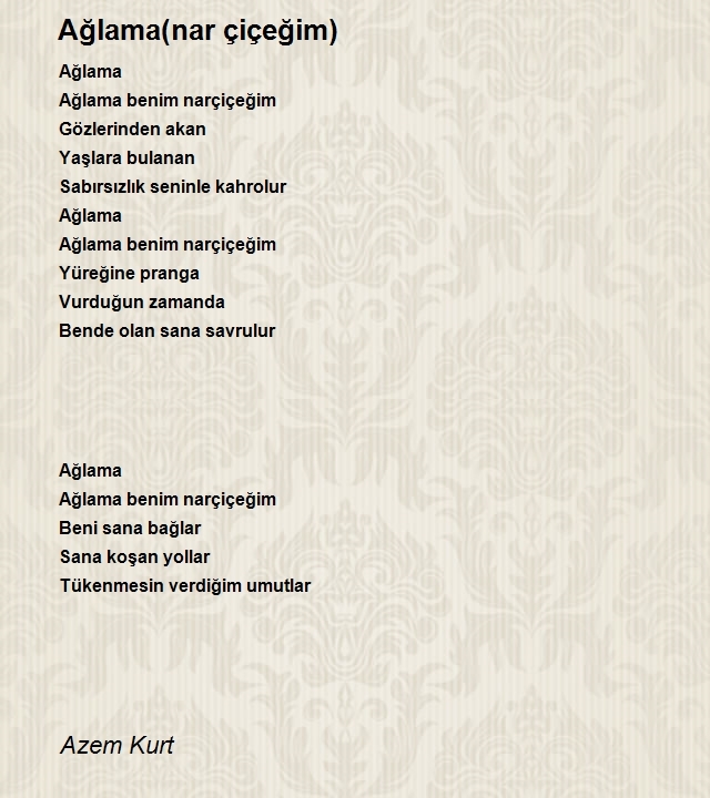 Azem Kurt