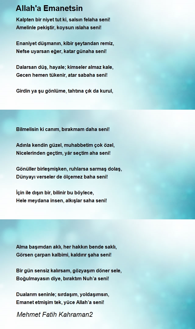 Mehmet Fatih Kahraman2