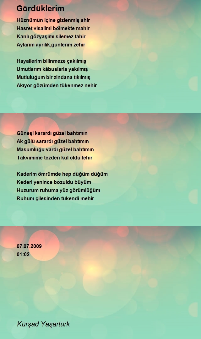Kürşad Yaşartürk