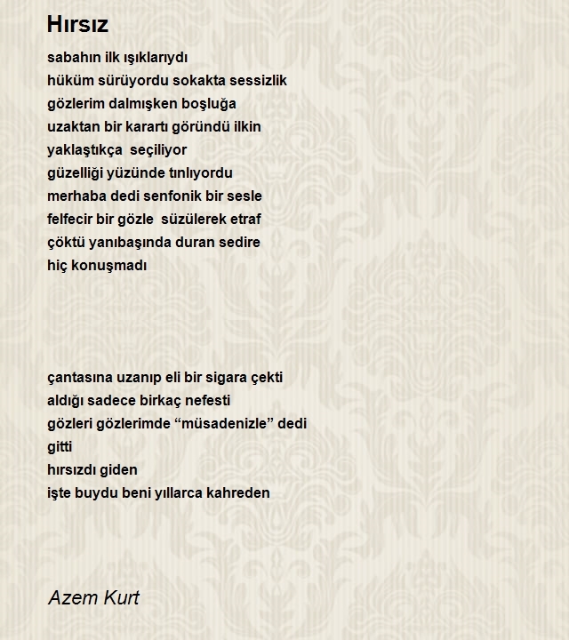 Azem Kurt