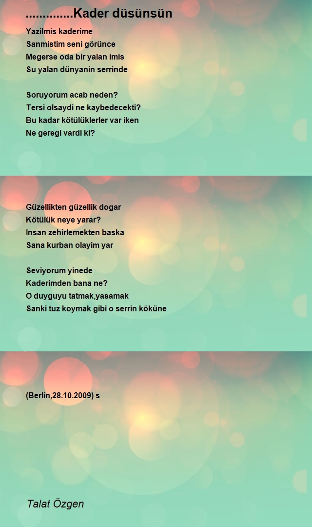 Talat Özgen