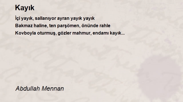 Abdullah Mennan