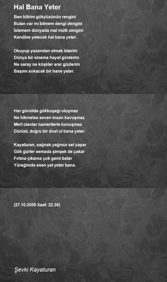Şevki Kayaturan