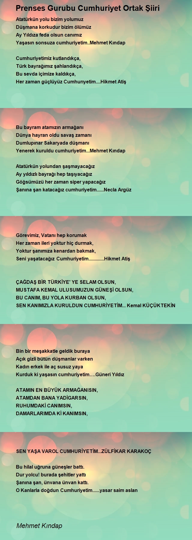 Mehmet Kındap