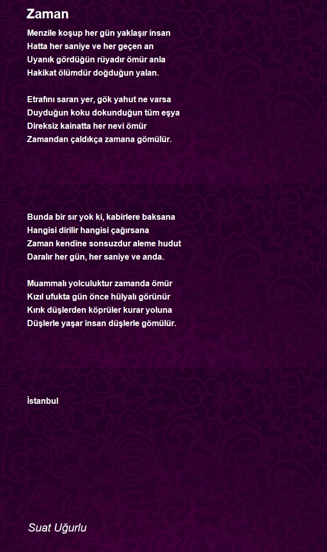 Suat Uğurlu