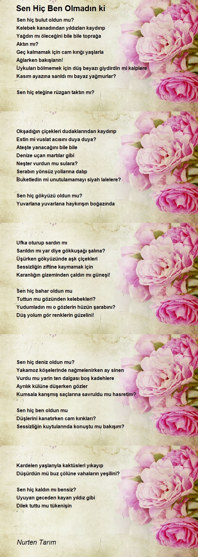 Nurten Tarım