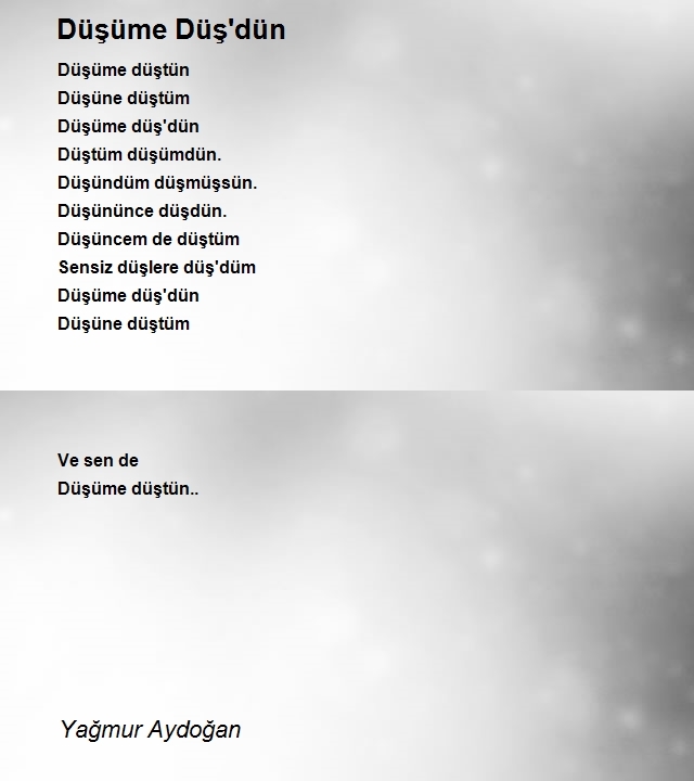 Yağmur Aydoğan