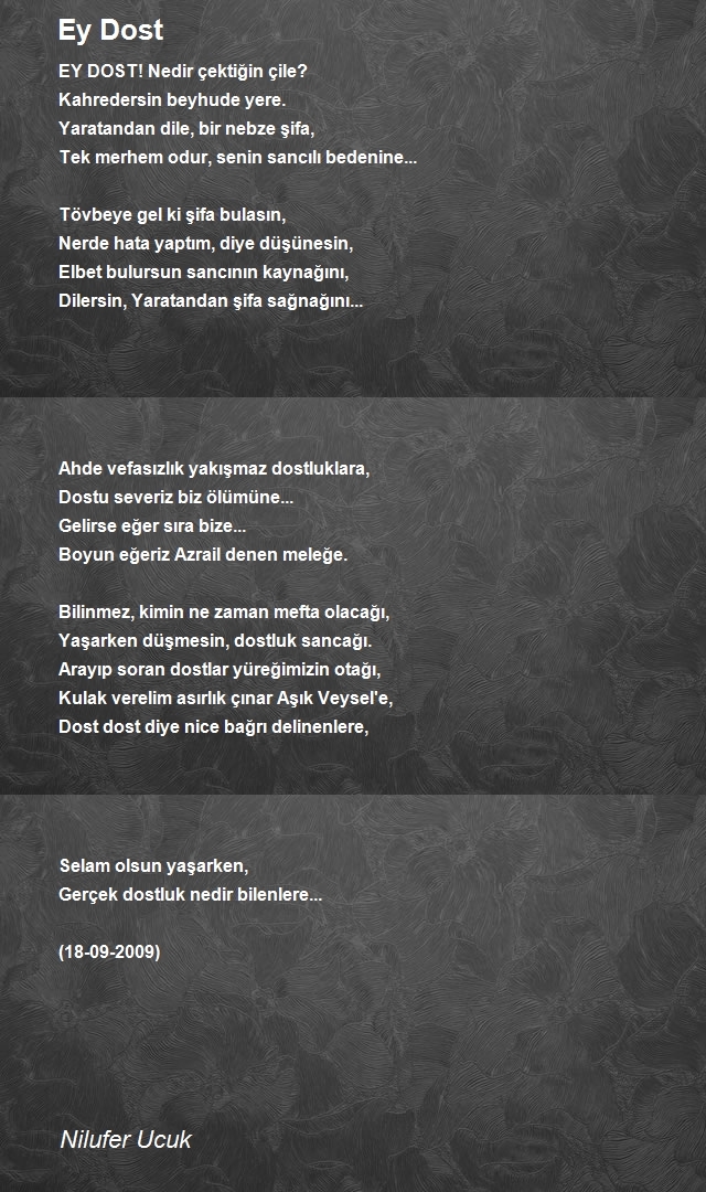 Nilufer Ucuk