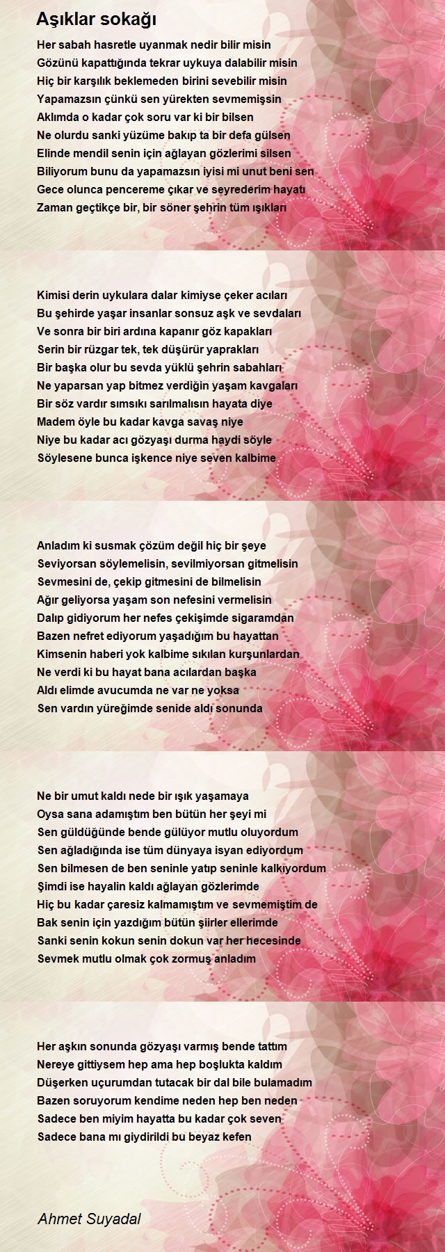 Ahmet Suyadal