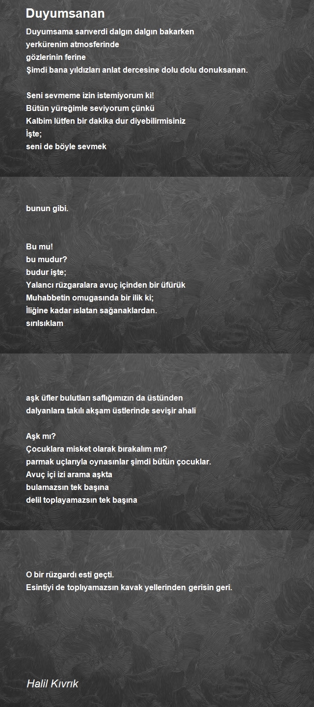 Halil Kıvrık