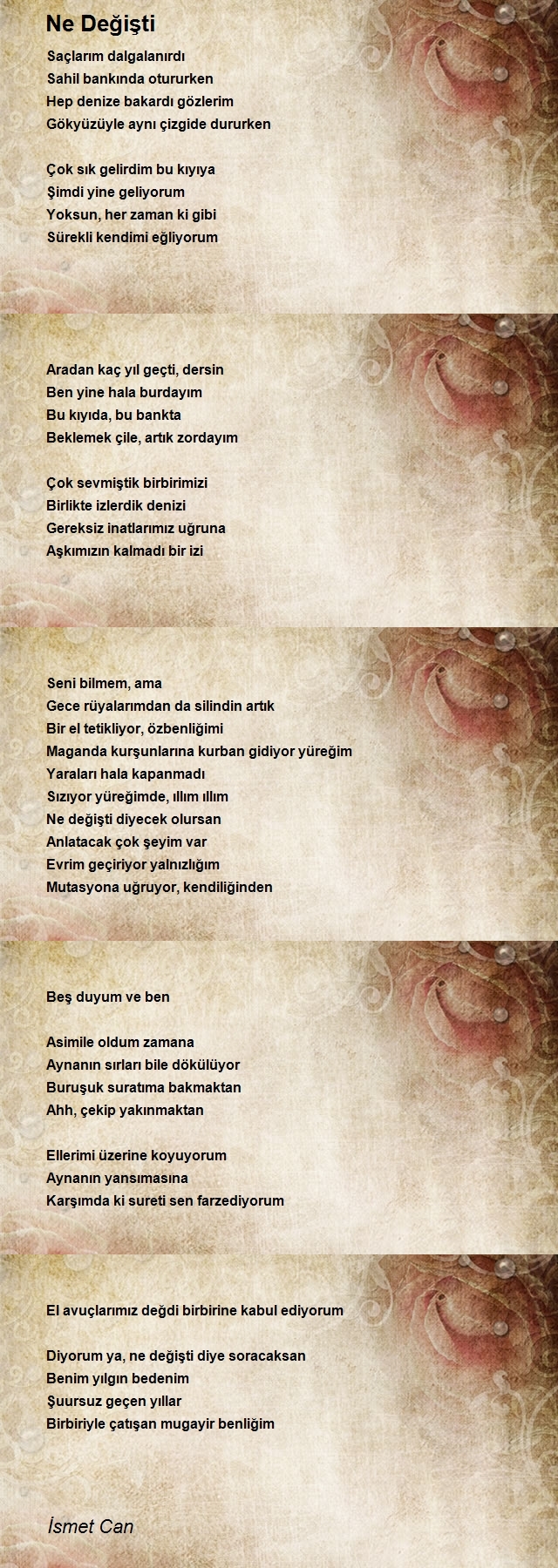 İsmet Can