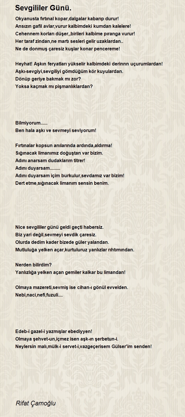 Rifat Çamoğlu