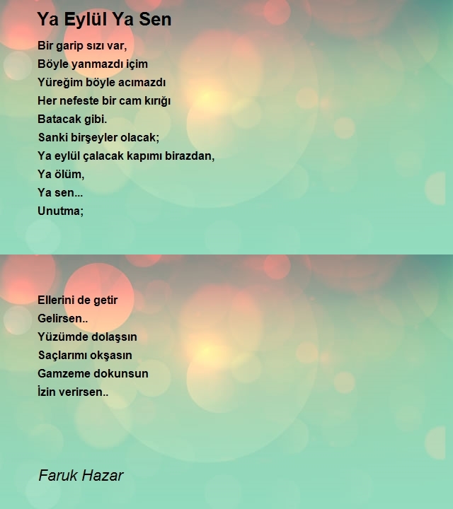 Faruk Hazar