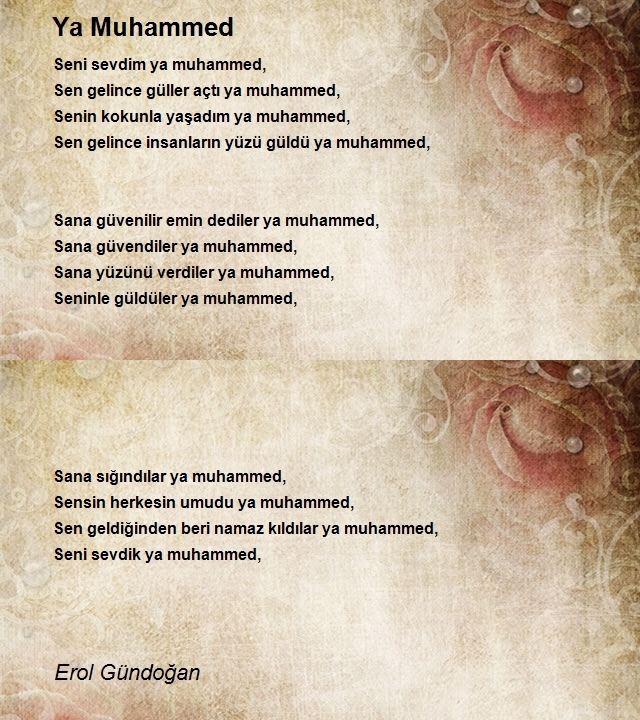 Erol Gündoğan