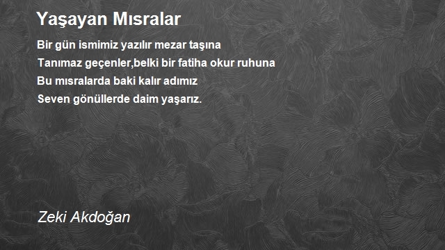 Zeki Akdoğan