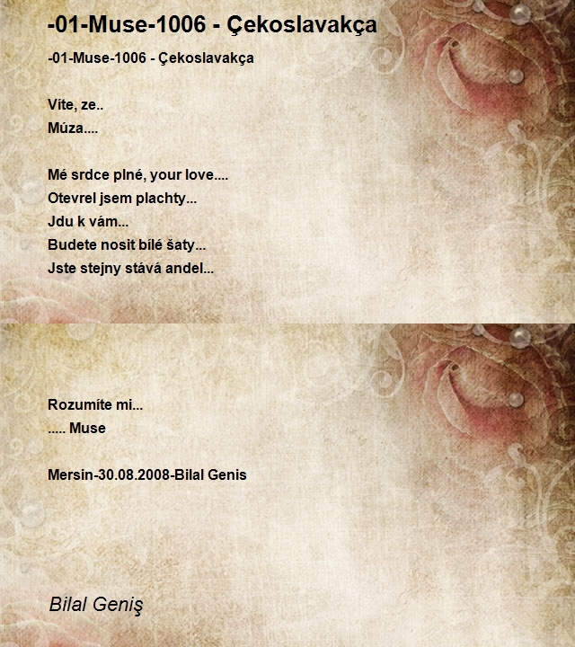 Bilal Geniş