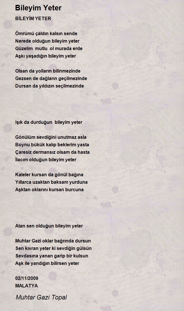 Muhtar Gazi Topal
