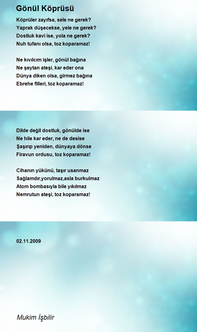 Mukim İşbilir