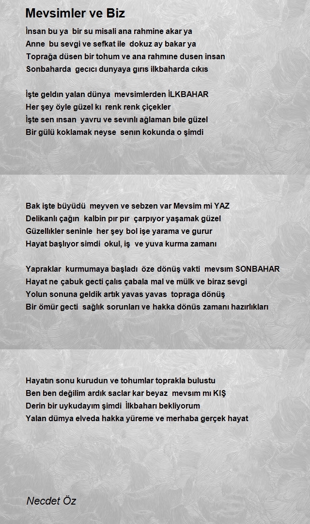Necdet Öz