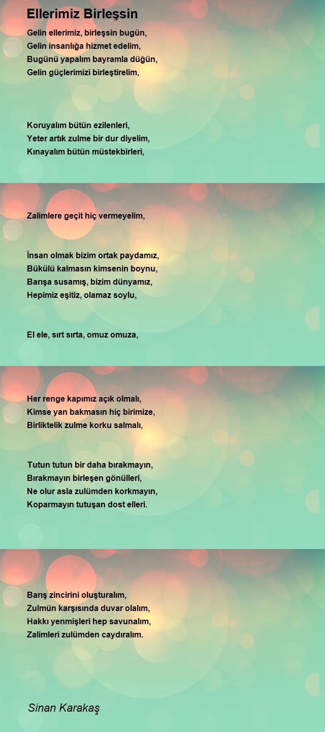 Sinan Karakaş