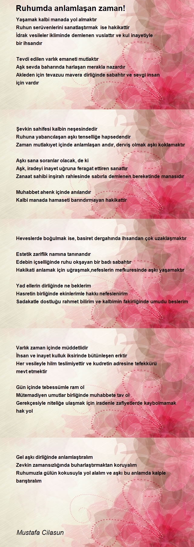 Mustafa Cilasun