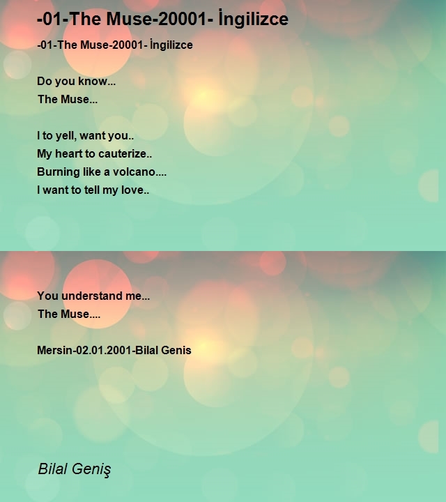Bilal Geniş