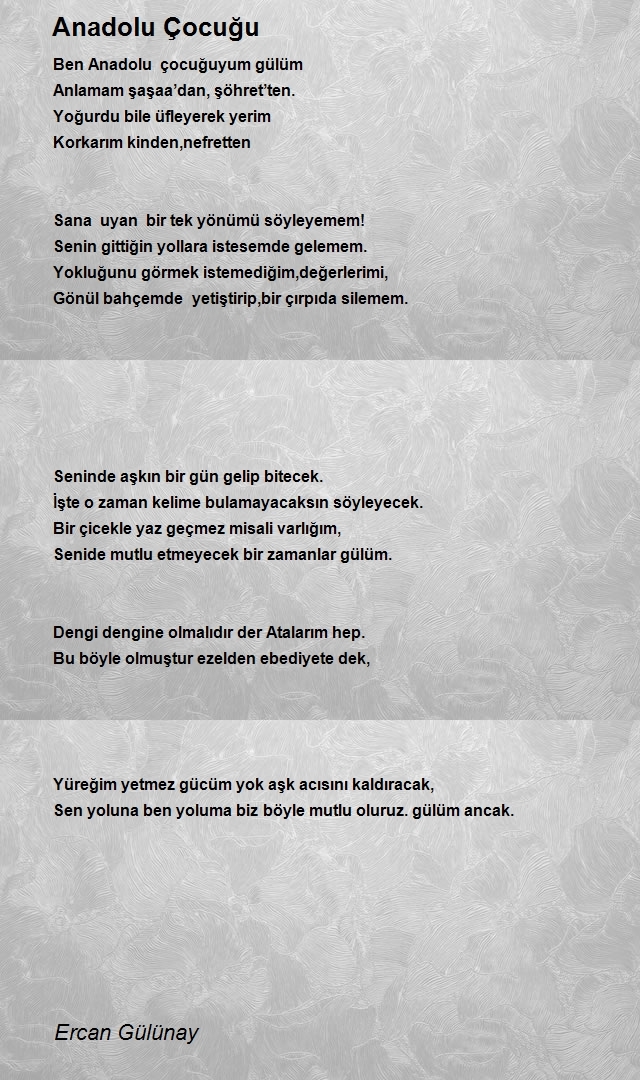 Ercan Gülünay