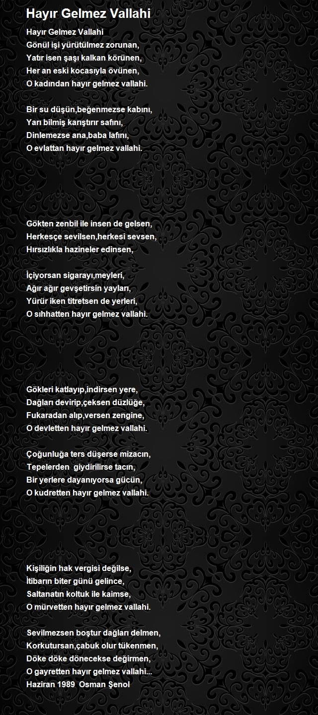 Osman Şenol