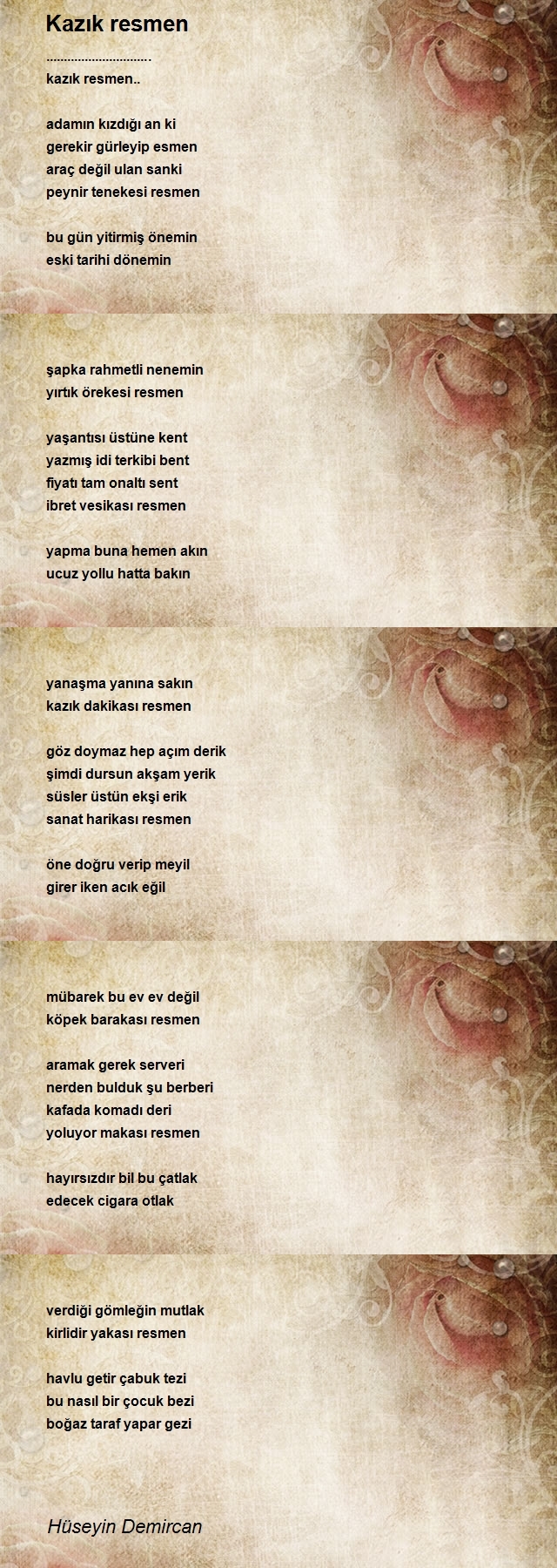 Hüseyin Demircan