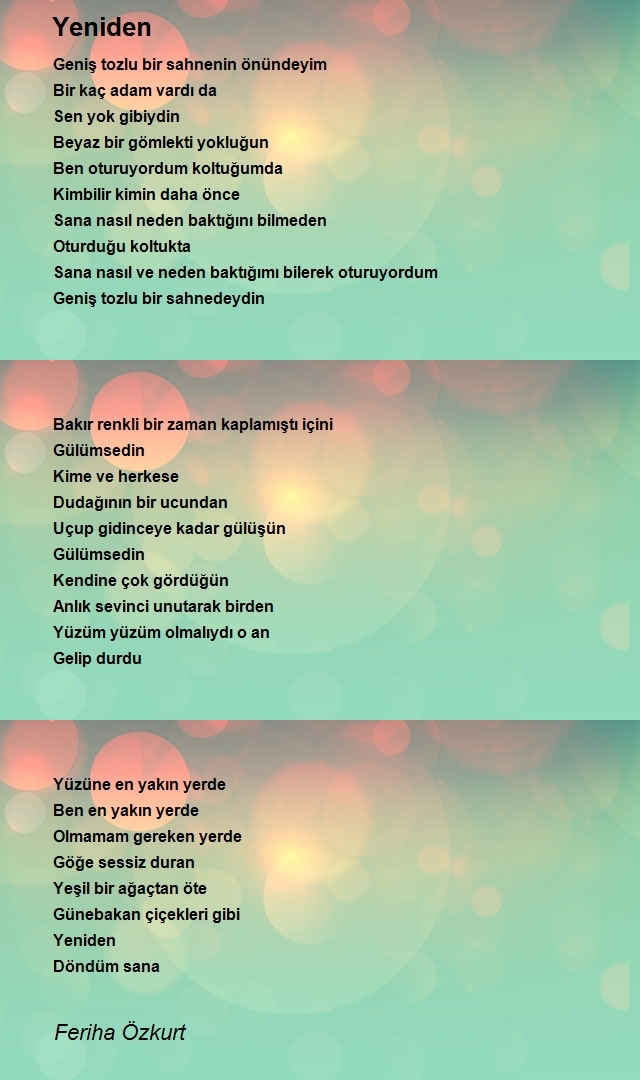Feriha Özkurt