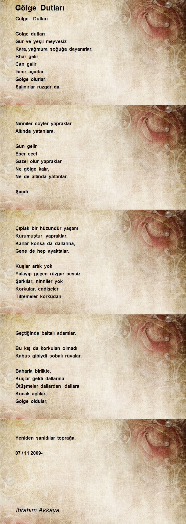 İbrahim Akkaya