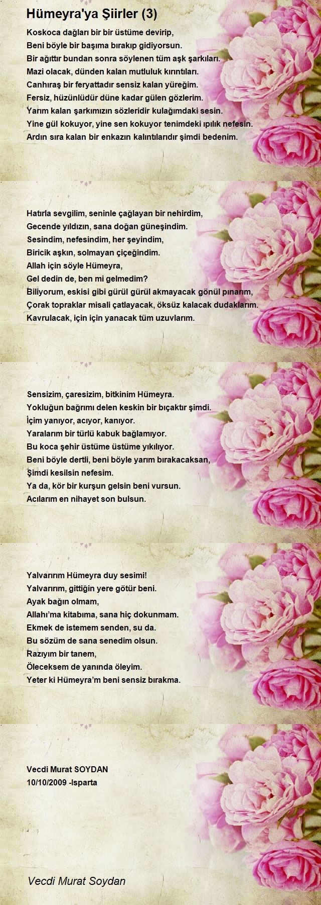 Vecdi Murat Soydan